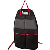 Fiamma 07514-01 Negro Organizador